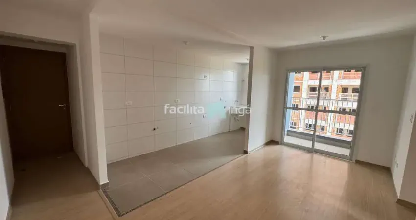 Apartamento com 2 quartos à venda na Rua Ernesto Mariucci, Jardim Aclimação, Maringá