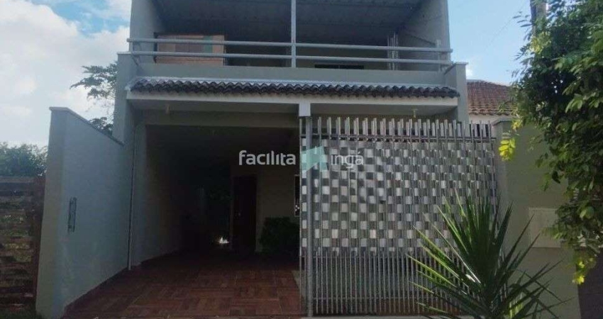 Casa com 3 quartos à venda no Jardim Três Lagoas, Maringá 