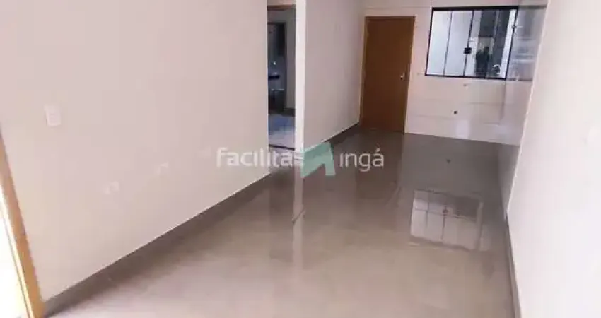 Casa com 3 quartos à venda na Avenida da Laguna, Jardim São Paulo, Sarandi