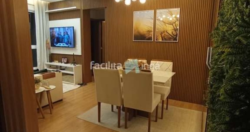 Apartamento com 2 quartos à venda na Rua Castro Alves, 482, Zona 06, Maringá