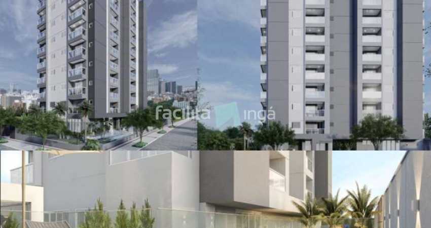 Apartamento com 3 quartos à venda na Distrito Federal, Jardim Novo Horizonte, Maringá