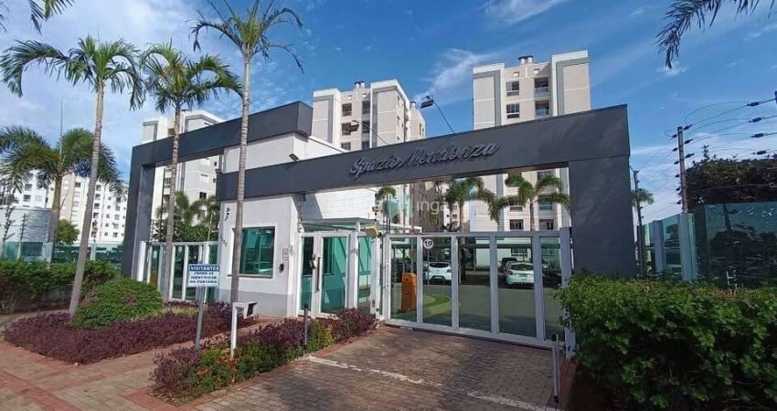 Apartamento com 2 quartos à venda na Avenida das Indústrias, Jardim América, Maringá