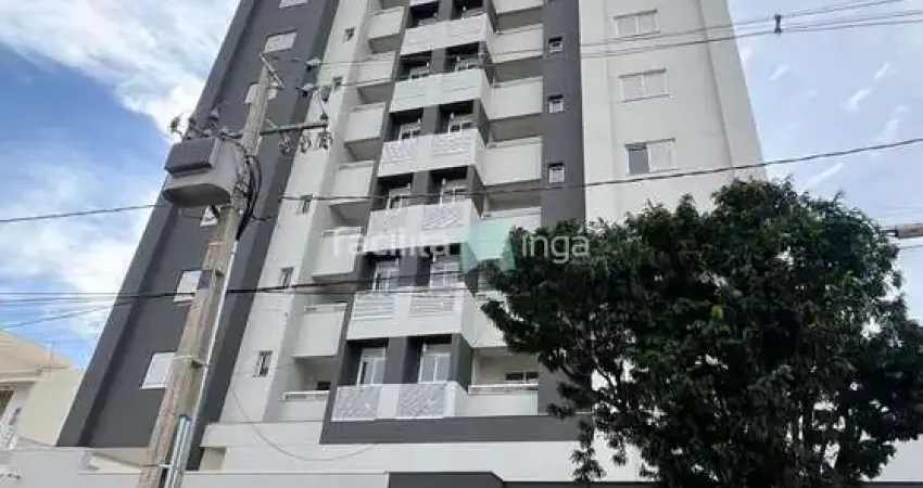 Apartamento em Zona 08, Maringá/PR