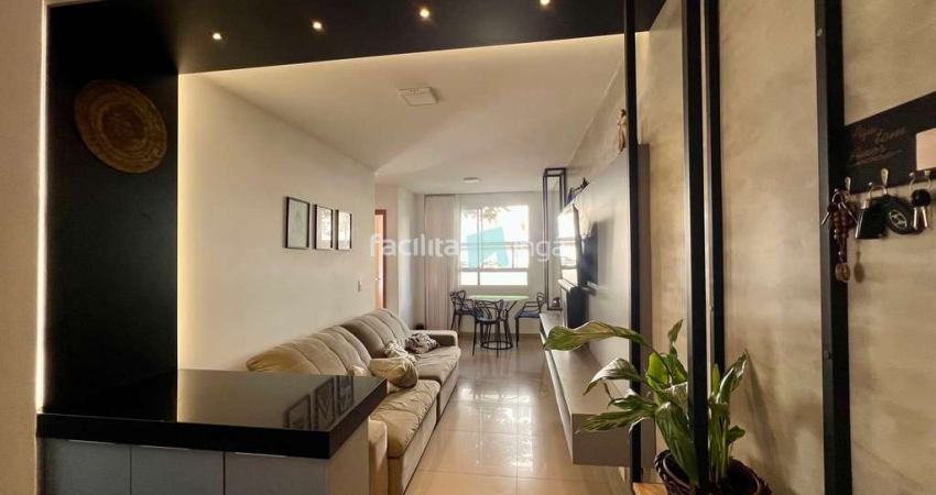 Apartamento em Jardim América, Maringá/PR