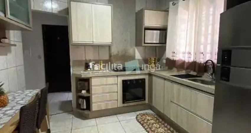 Casa em Jardim Panorama, Sarandi/PR