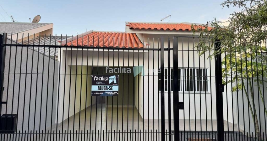 CASA JARDIM DIAS