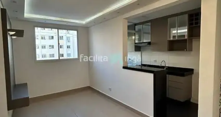 Apartamento com 2 quartos para alugar na Avenida Pioneiro Antonio Ruiz Saldanha, 1826, Jardim das Estações, Maringá