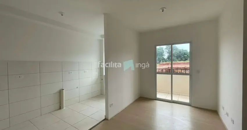 Apartamento com 2 quartos para alugar na Rua 3, Chácaras Aeroporto, Maringá