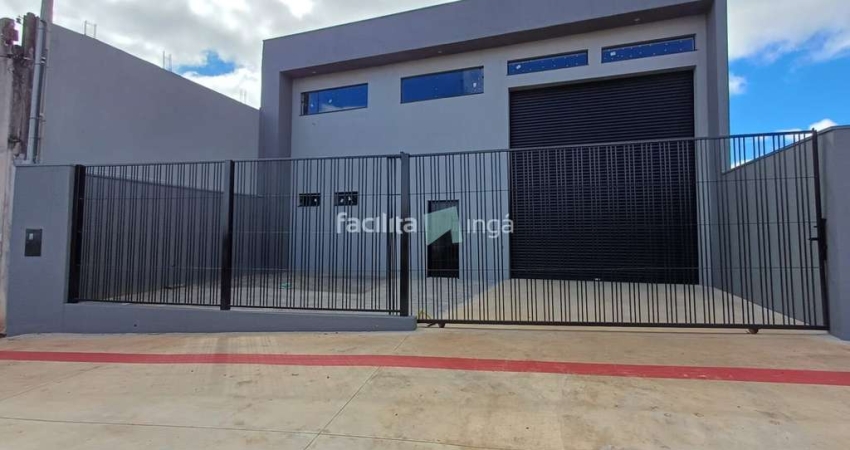 Casa comercial para alugar no Jardim Colina Verde, Maringá 