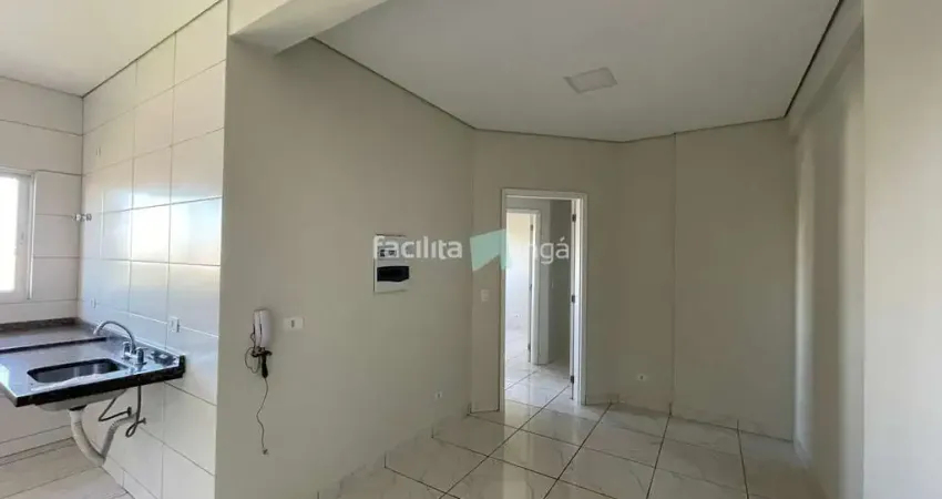 Apartamento com 3 quartos à venda na Zona 05, Maringá 