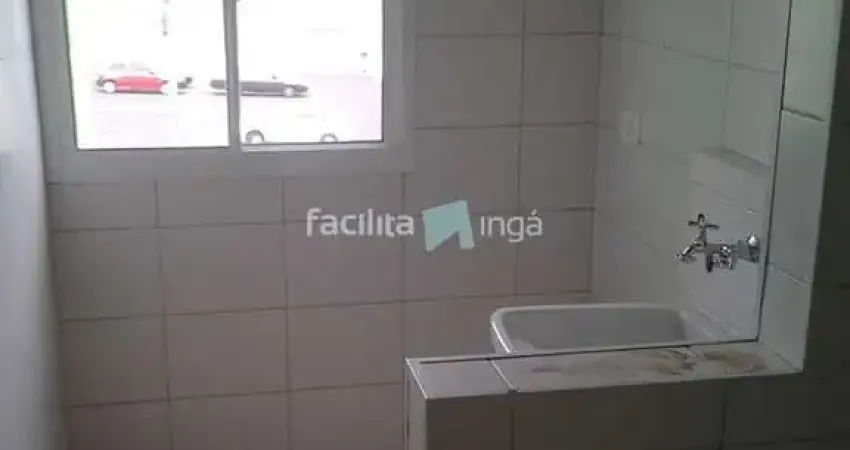 Apartamento com 2 quartos à venda na Rua Pioneiro João Perin, Parque Tarumã, Maringá