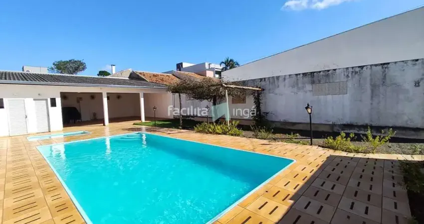 Chácara / sítio à venda na Rua Mieko Imai da Silva, Jardim Licce, Maringá