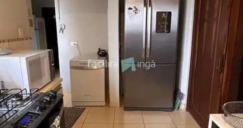 Apartamento com 3 quartos à venda na Avenida XV de Novembro, Zona 01, Maringá