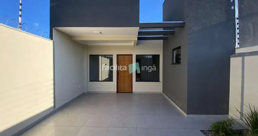 Casa com 3 quartos à venda no Jardim São Paulo, Sarandi