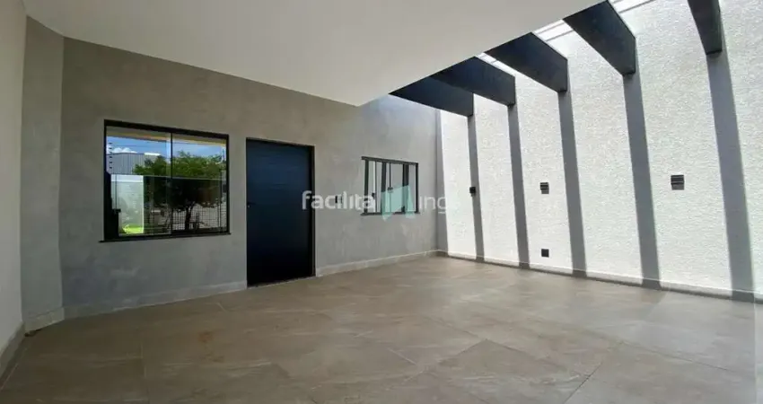 Casa com 3 quartos à venda no Loteamento Sumaré, Maringá