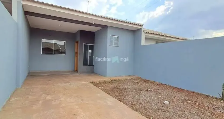 Casa com 2 quartos para alugar na Rua Projetada, 897A, Centro, Floresta