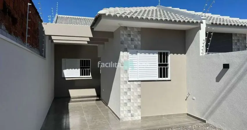 Casa com 3 quartos à venda no Jardim Aurora ll, Sarandi