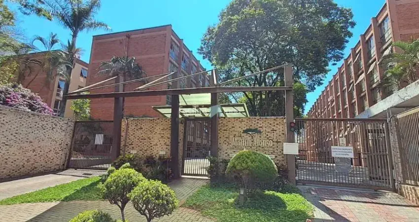 Condomínio residencial martim afonso - jardim novo horizonte