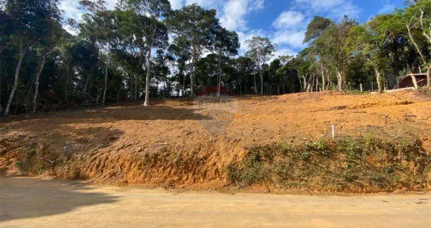 Terreno à venda, 1.417,60 m2 por R$ 195.000,00 - Cascata do Imbuí - Teresópolis/RJ