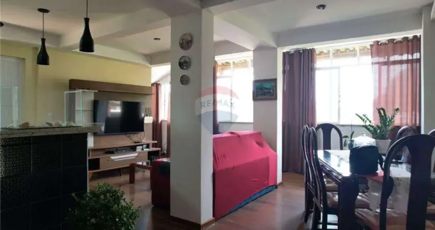 Casa com 2 quartos à venda no Santa Cecília, Teresópolis 