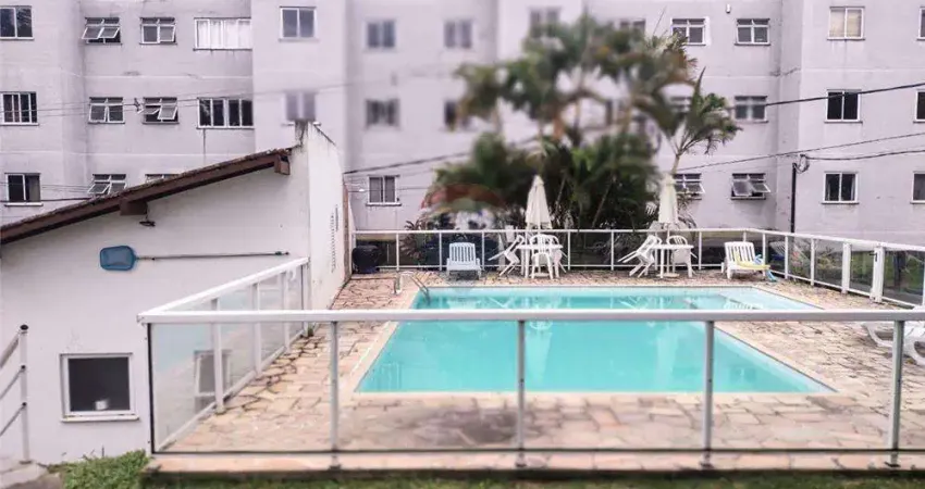 Apartamento com 2 quartos à venda na Rua Tenente Luiz Meirelles, 1847, Bom Retiro, Teresópolis