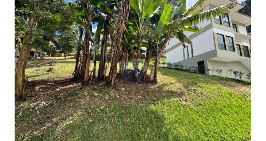 Terreno à venda no Vargem Grande, Teresópolis 