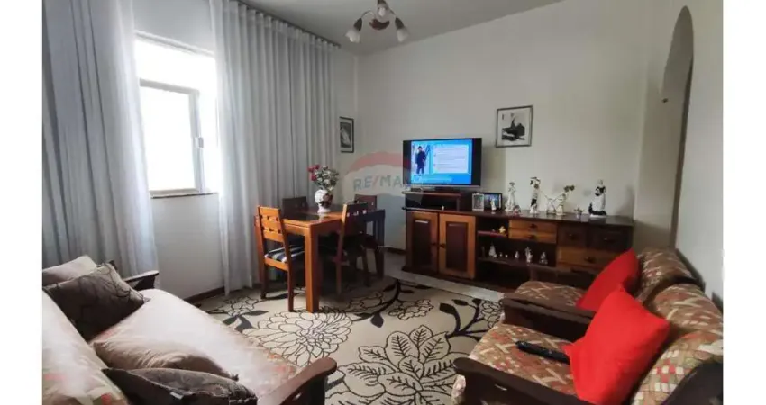 Apartamento com 2 quartos à venda na Avenida Presidente Roosevelt, 1845, Barra do Imbuí, Teresópolis