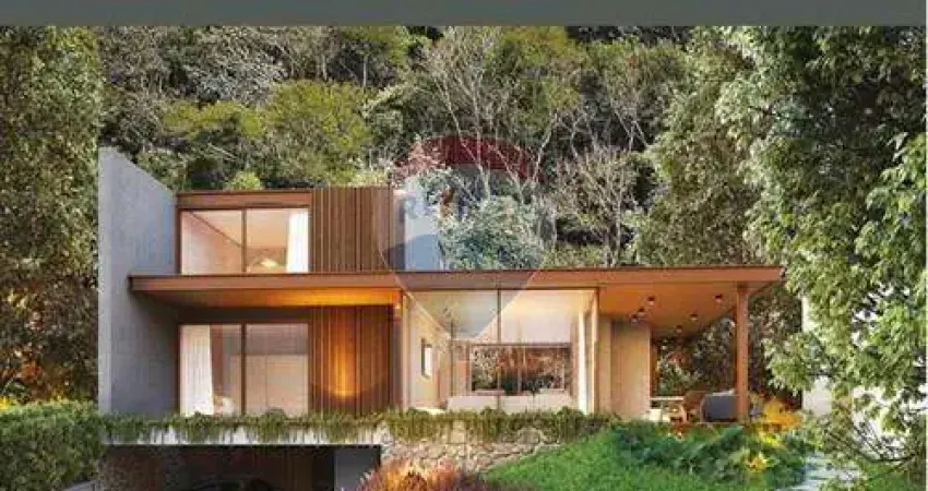 Casas e lofts à venda no reserva guinle no bairro parque do imbuí em teresópolis