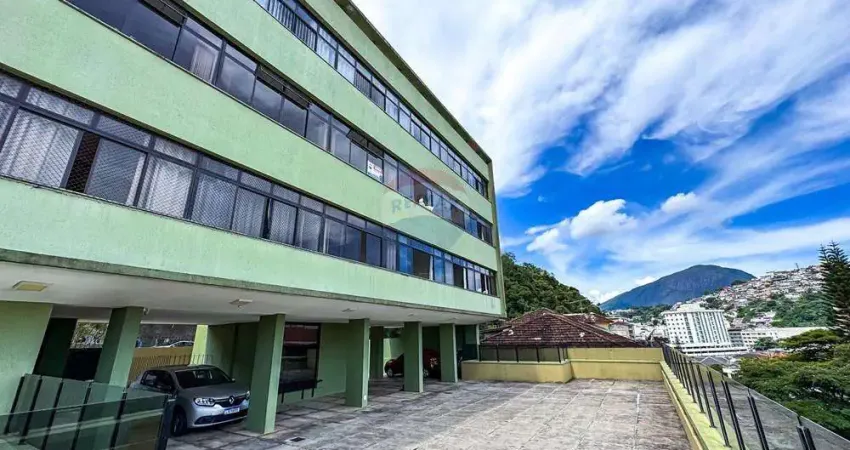 Apartamento com 3 quartos à venda na Rua Ferreira de Castro, 221, Agriões, Teresópolis