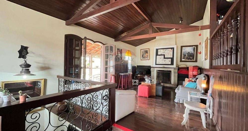 Casa com 10 quartos à venda na Rua José Janotti Primo, 600, Iucas, Teresópolis