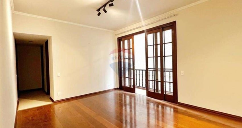 APARTAMENTO 3 QUARTOS À VENDA NO CENTRO DE TERESÓPOLIS - RJ
