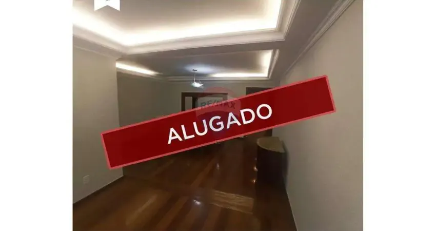 Apartamento de Luxo no Alto 3 Quartos, 1 suíte