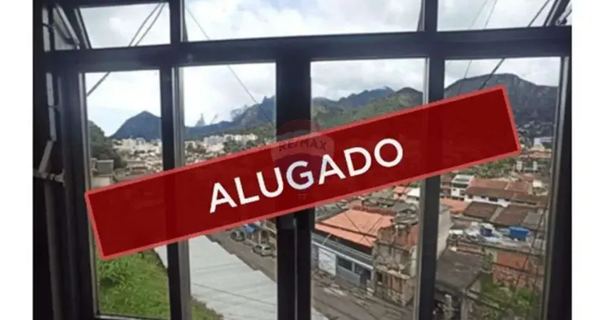 Casa com 2 quartos para alugar no Fazendinha, Teresópolis 