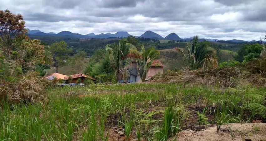 Terreno à venda no Parque Boa União, Teresópolis