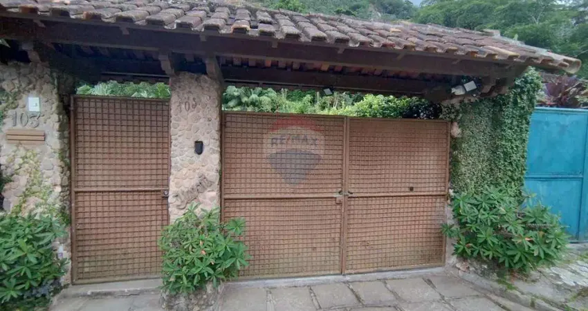 'Casa totalmente mobiliada em Granja Guarani - Casa para Alugar'