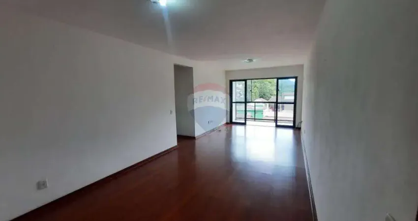 Apartamento com 2 quartos à venda no bairro do alto/teresópolis