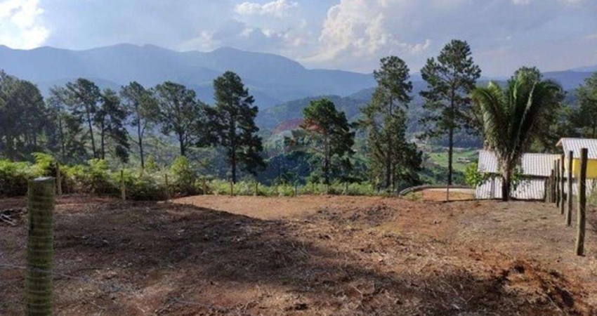 Terreno à venda na Rua da Laje, lote 16, Parque Boa União, Teresópolis