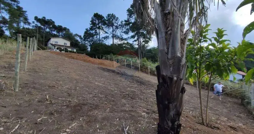 Terreno à venda na Rua da Laje, lote 16, Parque Boa União, Teresópolis