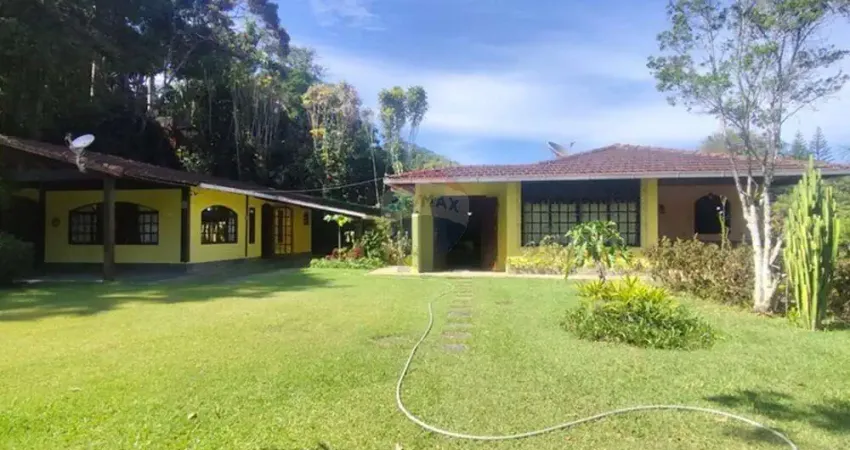 Casa de 2 quartos em vargem grande e casa de hóspede oportunidade!