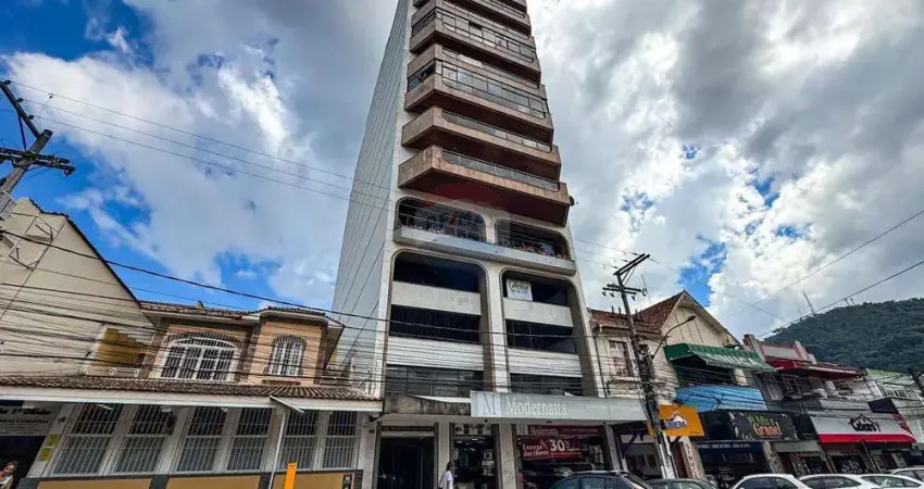 Apartamento Exclusivo no centro da cidade, Várzea, Teresópolis