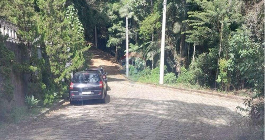 Terreno à venda no Prata, Teresópolis 
