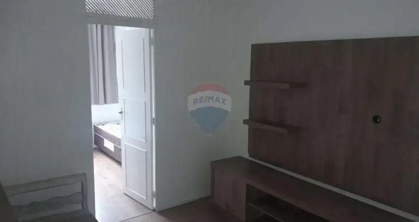 Apartamento Semi Mobiliado no Bairro do Alto – Localização Privilegiada em Teresópolis