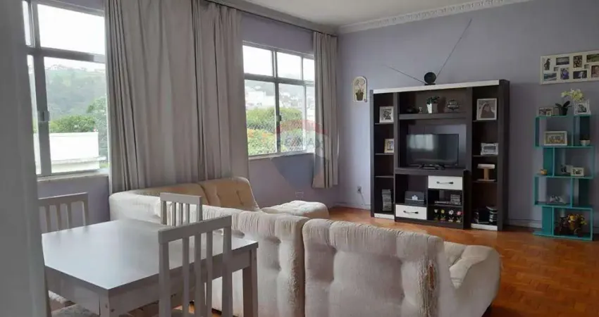 Apartamento com 3 quartos à venda na Av .Lúcio Meira, 555, Várzea, Teresópolis