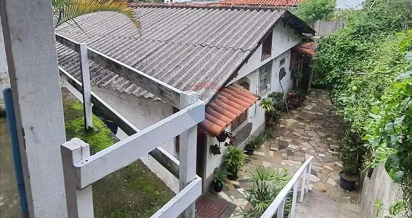 Casa com 2 quartos à venda na Travessa Arlindo Carreiro, 451, Paineira, Teresópolis