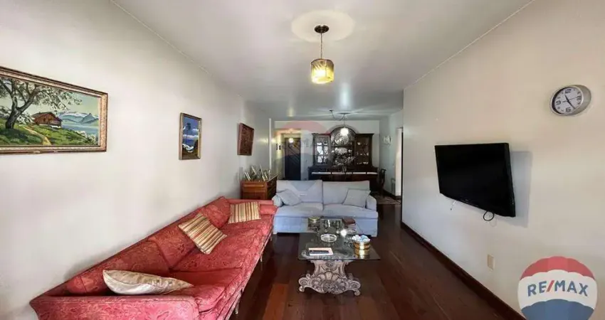 Apartamento espaçoso de 3 quartos - Teresópolis -RJ