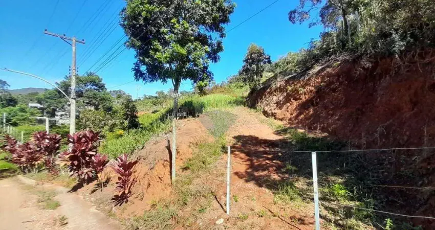 Terreno Privilegiado com Vista Livre para as Montanhas.