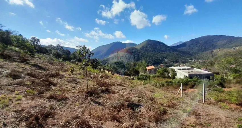 Terreno à venda na Estrada das Magnólias, 1-3-1, Albuquerque, Teresópolis