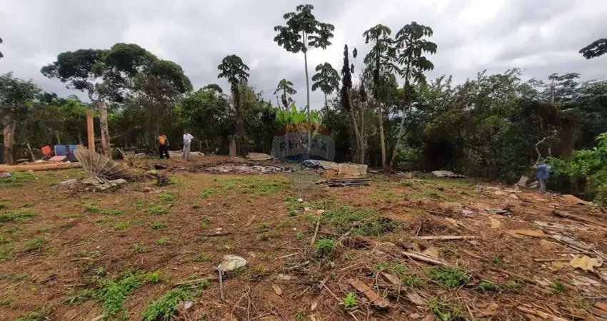 Terreno à venda no Prata, Teresópolis 