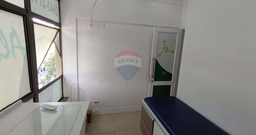 Sala comercial à venda na Avenida Lúcio Meira, 670, Várzea, Teresópolis