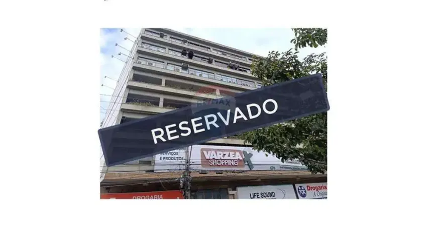 Sala comercial à venda na Avenida Lúcio Meira, 670, Várzea, Teresópolis